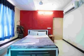 Hotel Blue Diamond, Ahmedabad 2